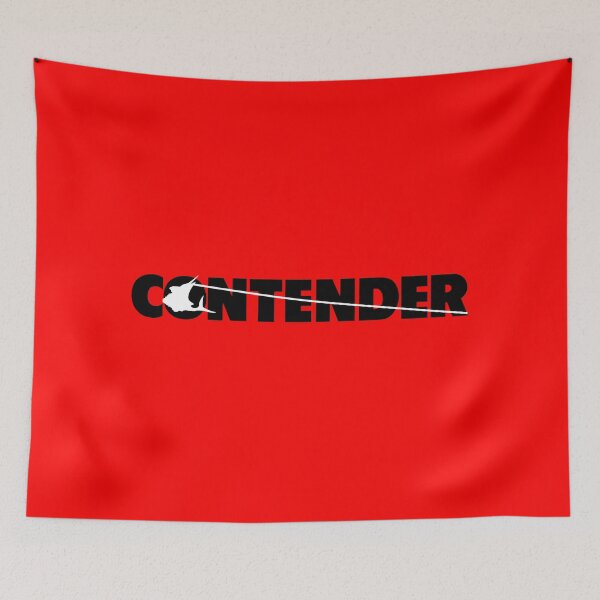 Item preview, Contender designed and sold by darkoshopp.