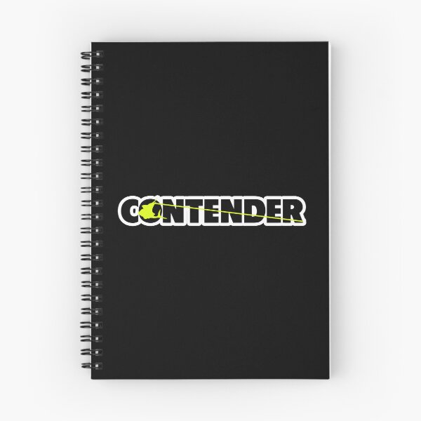 Item preview, Contender designed and sold by darkoshopp.
