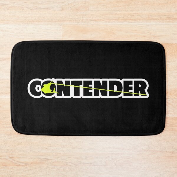 Item preview, Contender designed and sold by darkoshopp.
