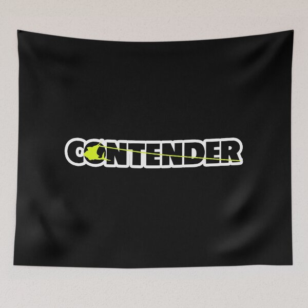 Item preview, Contender designed and sold by darkoshopp.