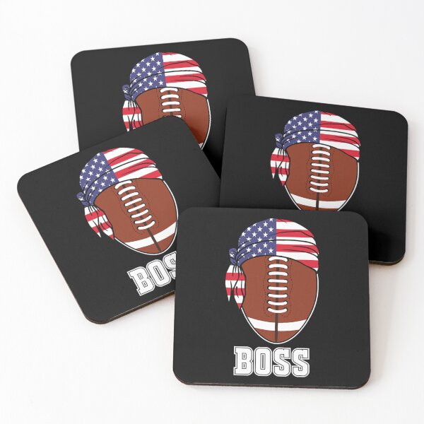 Item preview, College Team Boss Player Coaches Classic T-Shirt designed and sold by gusplawn5.
