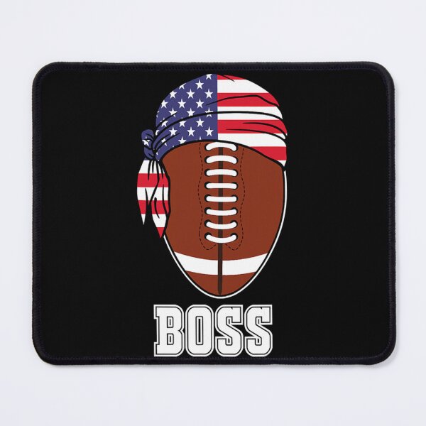 Item preview, College Team Boss Player Coaches Classic T-Shirt designed and sold by gusplawn5.