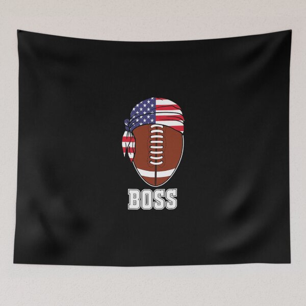 Item preview, College Team Boss Player Coaches Classic T-Shirt designed and sold by gusplawn5.