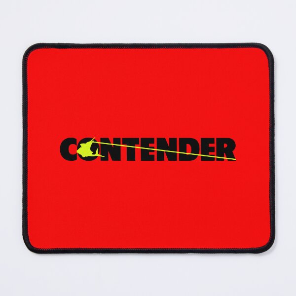 Item preview, Contender designed and sold by darkoshopp.