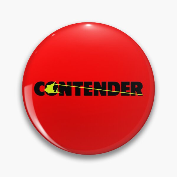 Item preview, Contender designed and sold by darkoshopp.