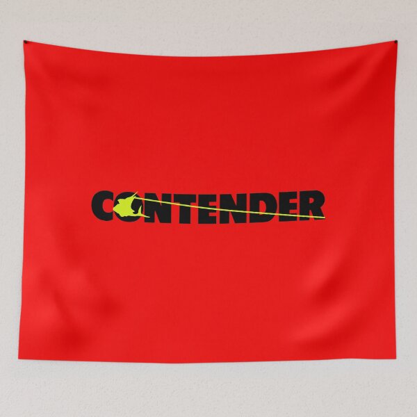 Item preview, Contender designed and sold by darkoshopp.