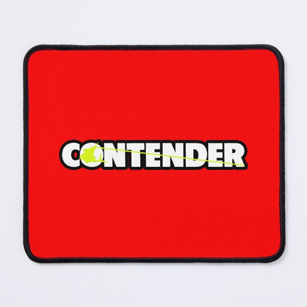 Item preview, Contender designed and sold by darkoshopp.