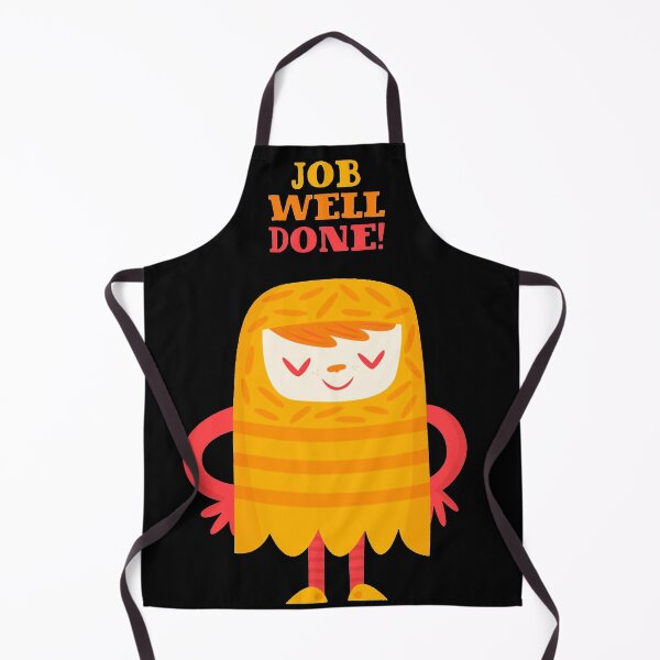 Item preview, Job well done designed and sold by si3iy.