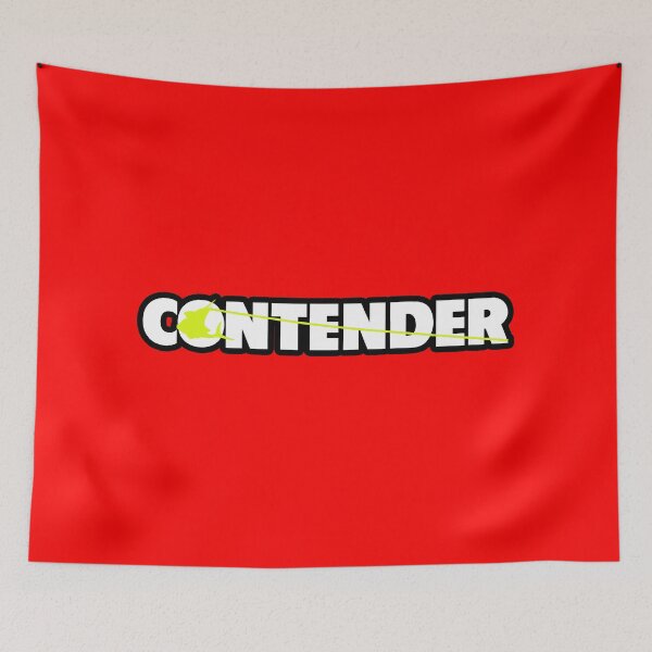 Item preview, Contender designed and sold by darkoshopp.