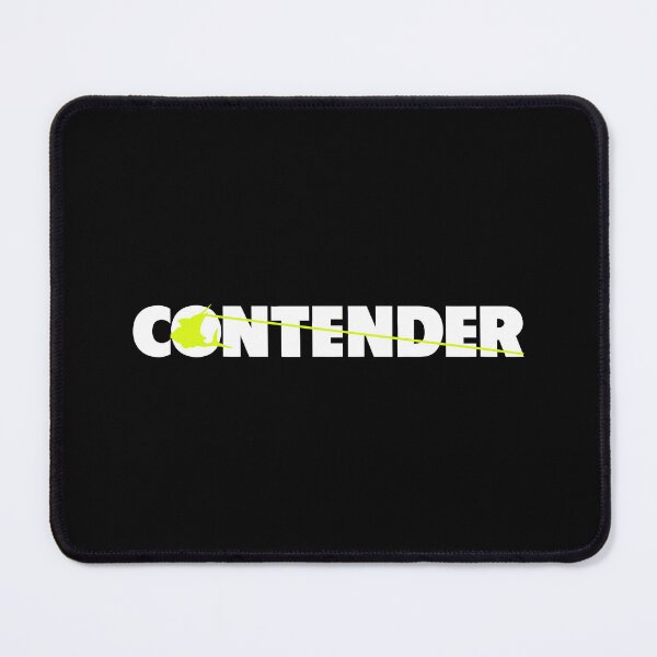 Item preview, Contender designed and sold by darkoshopp.
