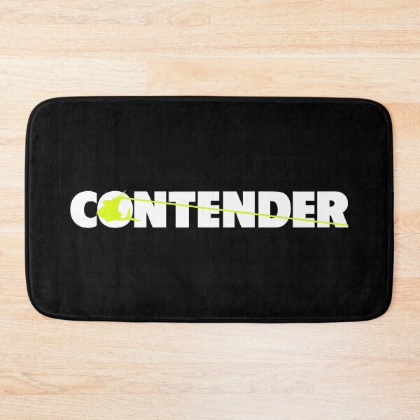 Item preview, Contender designed and sold by darkoshopp.