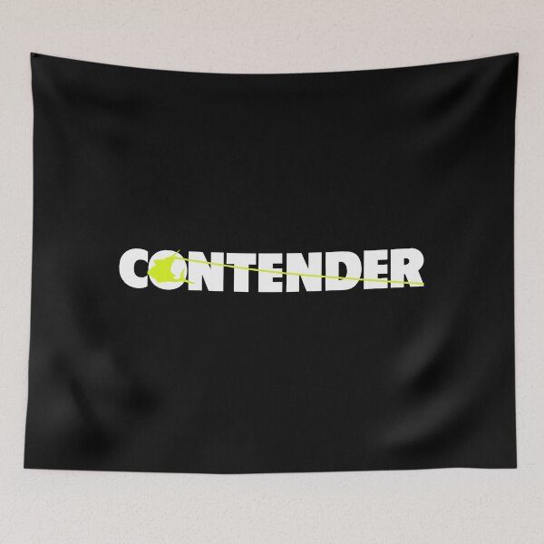 Item preview, Contender designed and sold by darkoshopp.