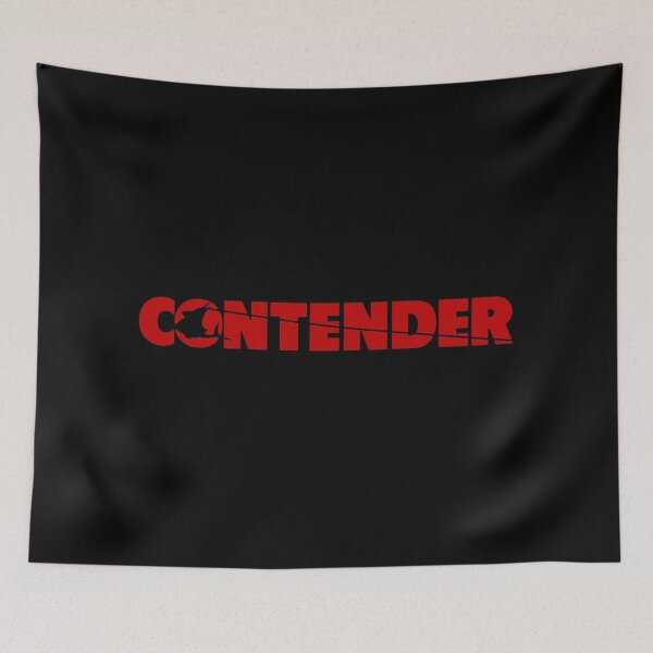 Item preview, Contender designed and sold by darkoshopp.