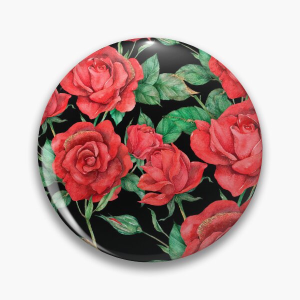 Item preview, Beautiful red rose picture designed and sold by RecStore.