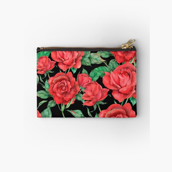 Item preview, Beautiful red rose picture designed and sold by RecStore.