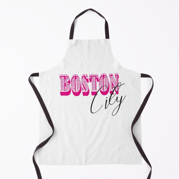 Item preview, Boston City - popular cities designed and sold by ArtCreativeSACB.
