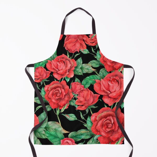 Item preview, Beautiful red rose picture designed and sold by RecStore.