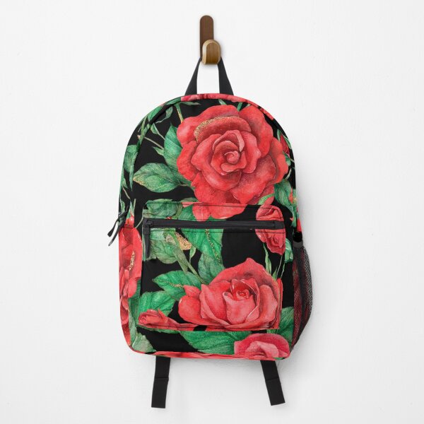 Item preview, Beautiful red rose picture designed and sold by RecStore.
