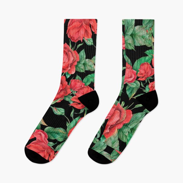 Item preview, Beautiful red rose picture designed and sold by RecStore.