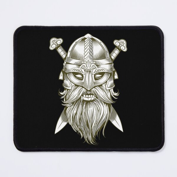 Item preview, Viking Warrior II designed and sold by Bear Cave Designs.