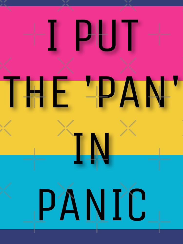 Pansexuell von BlakeyCakes