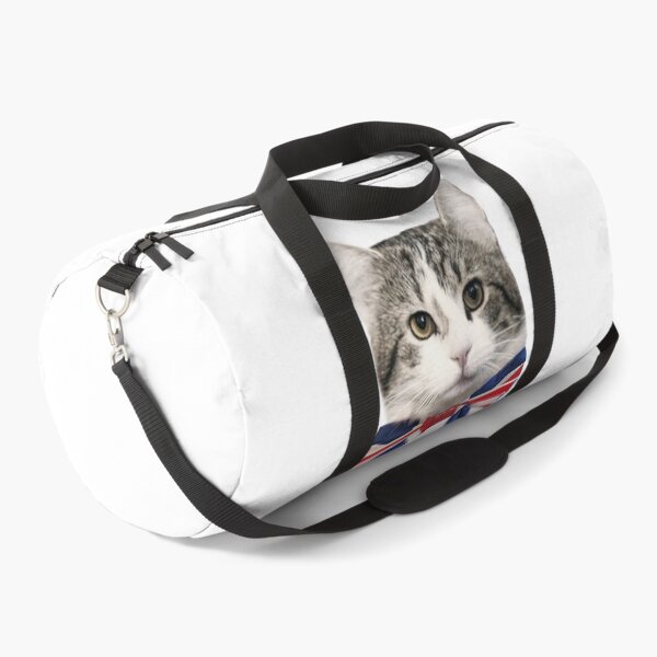 Artikelvorschau, Larry the cat downing street, Larry at Number 10 entworfen und verkauft von FAVOURHOODprint.