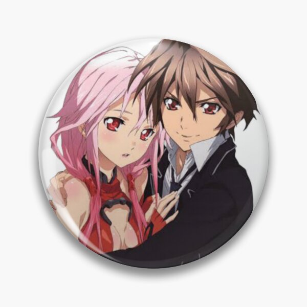 Pin on Guilty Crown