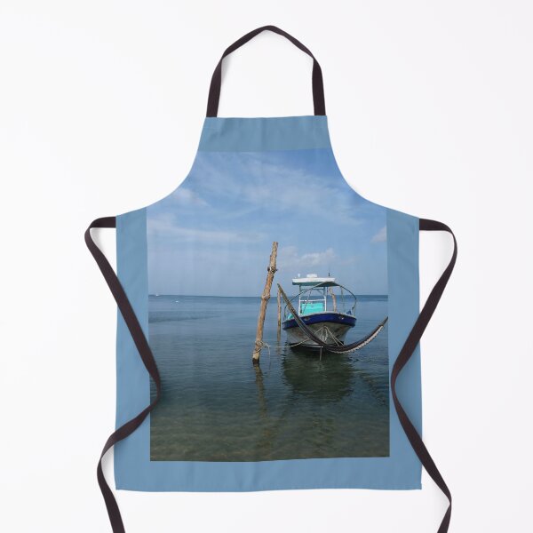 Item preview, Lonely at sea designed and sold by EmmelineKlatt.