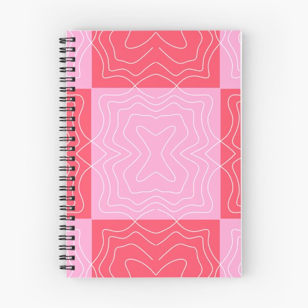 Item preview, Coral And White Decorative Tile  designed and sold by Designs By YL.