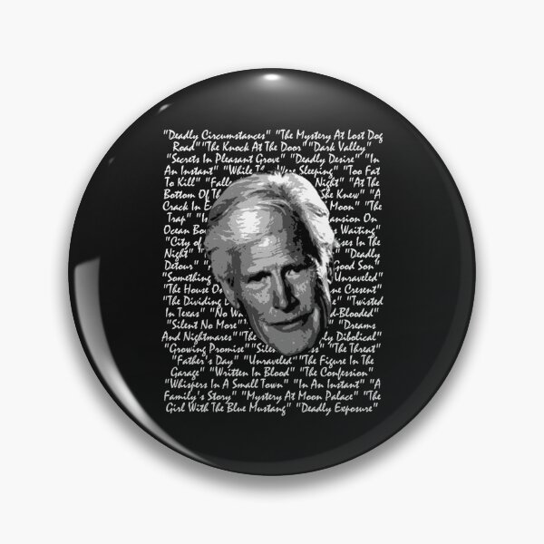 Item preview, Keith Morrison - With Show Titles designed and sold by Kendandesign.