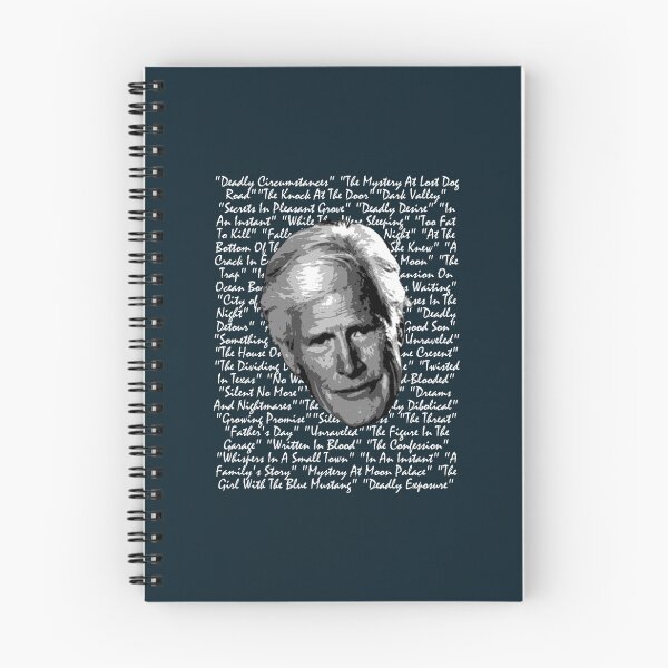 Item preview, Keith Morrison - With Show Titles designed and sold by Kendandesign.