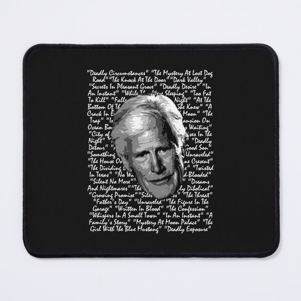 Item preview, Keith Morrison - With Show Titles designed and sold by Kendandesign.