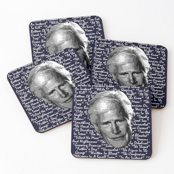 Item preview, Keith Morrison - With Show Titles designed and sold by Kendandesign.