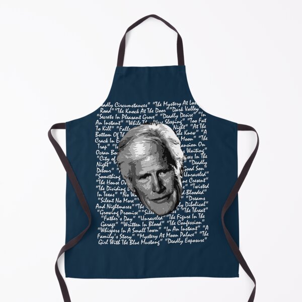 Item preview, Keith Morrison - With Show Titles designed and sold by Kendandesign.