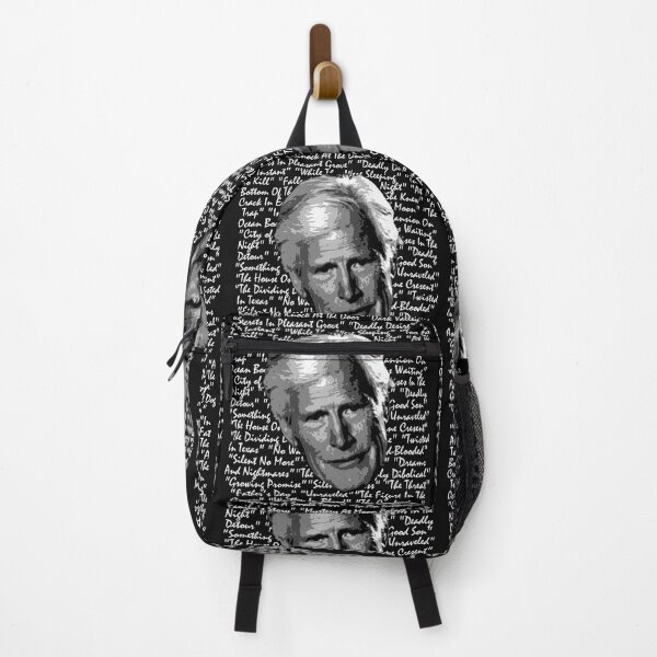 Item preview, Keith Morrison - With Show Titles designed and sold by Kendandesign.