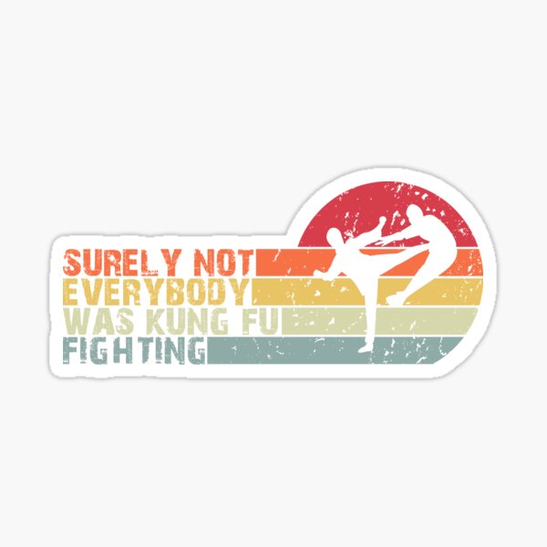 Martial Artist Gifts & Merchandise for Sale | Redbubble