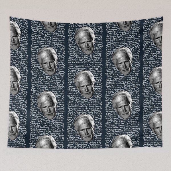Item preview, Keith Morrison - With Show Titles designed and sold by Kendandesign.