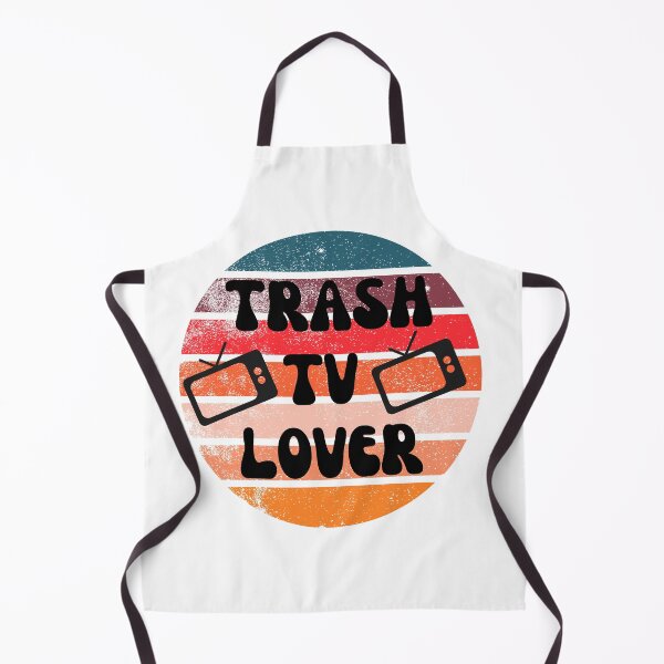Item preview, Trash TV Lover designed and sold by MayaCordalia.