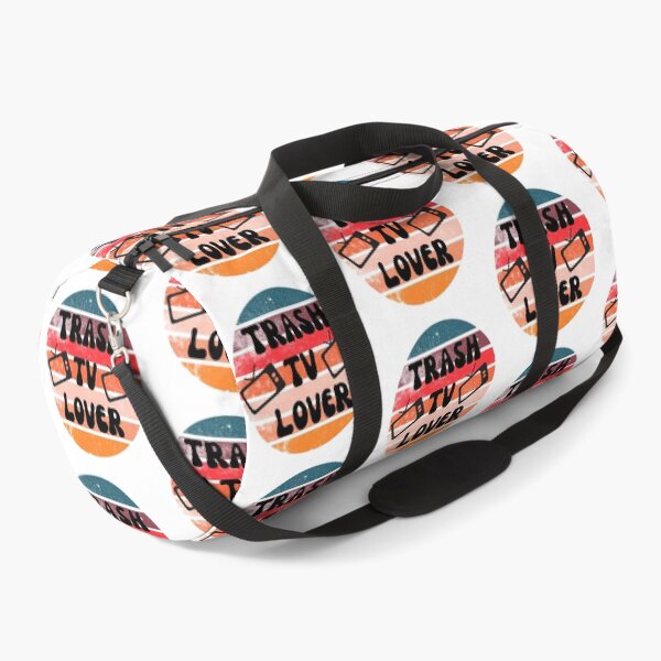 Item preview, Trash TV Lover designed and sold by MayaCordalia.