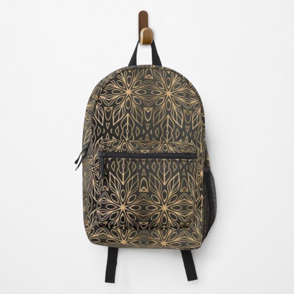 Item preview, Golden pattern designed and sold by Y-vess.