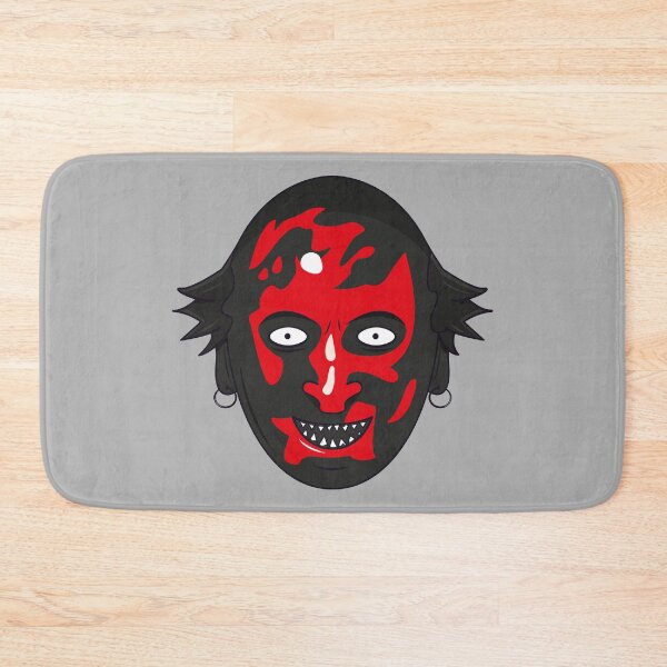 Item preview, Red Demon - Insidious designed and sold by Necronder.