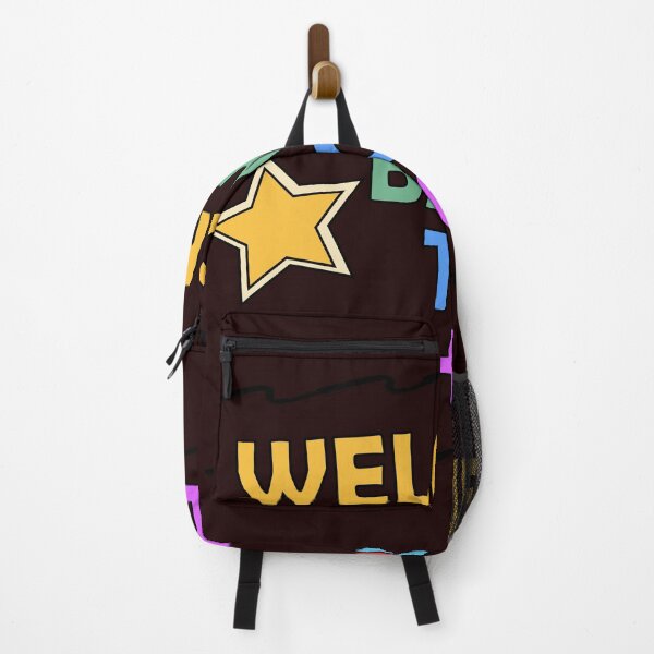 Item preview, WELCOME BACK TO SCHOOL designed and sold by Newluck01.