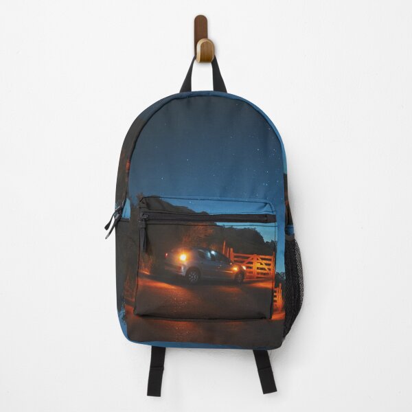 Item preview, Night Nature Landscape designed and sold by Sergio ReOli.