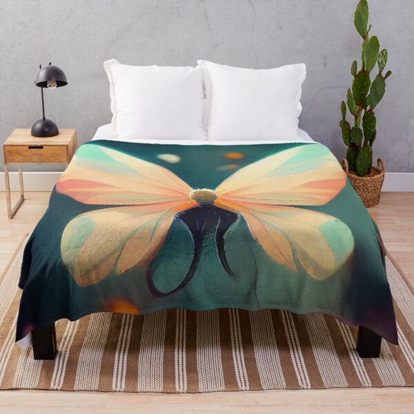 Item preview, Butterfly Dreams 4 designed and sold by vibrants.