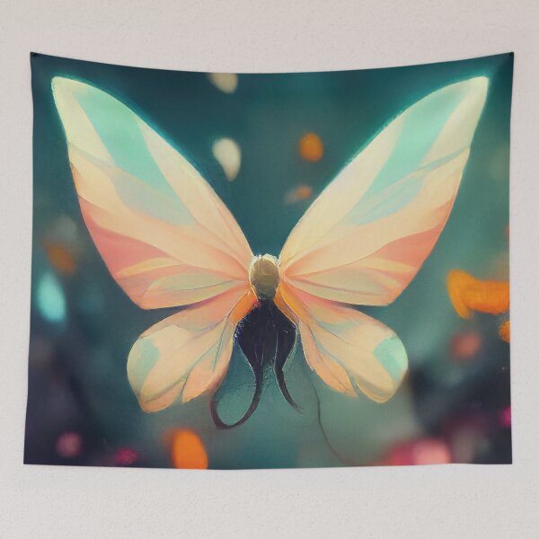 Item preview, Butterfly Dreams 4 designed and sold by vibrants.