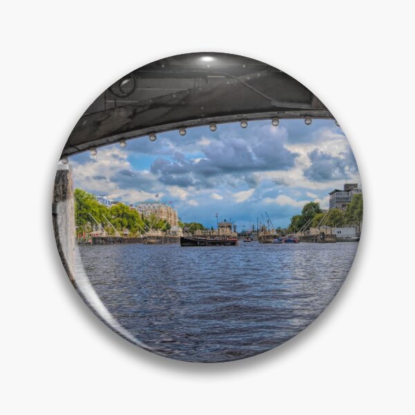 Item preview, Amsterdam Bridge Framing Canal designed and sold by nbrandsberg.