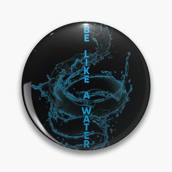 Artikelvorschau, Spinnwasser | Tanzendes Wasser | Sei wie ein Wasser | Wasserliebhaber entworfen und verkauft von Designs-Nifty.