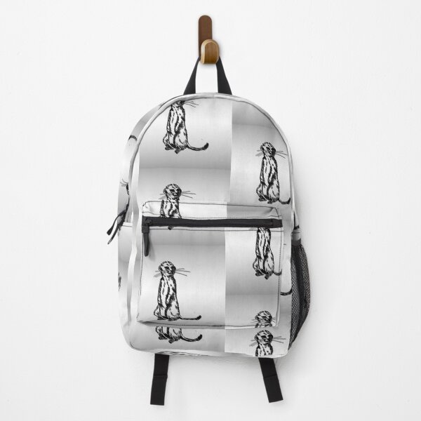 Item preview, comadreja designed and sold by Spicy Tomato.