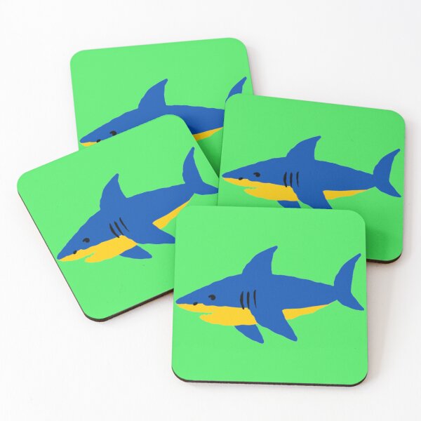 Item preview, SeaShark designed and sold by Showmee.