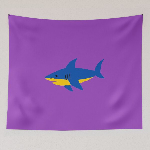 Item preview, SeaShark designed and sold by Showmee.